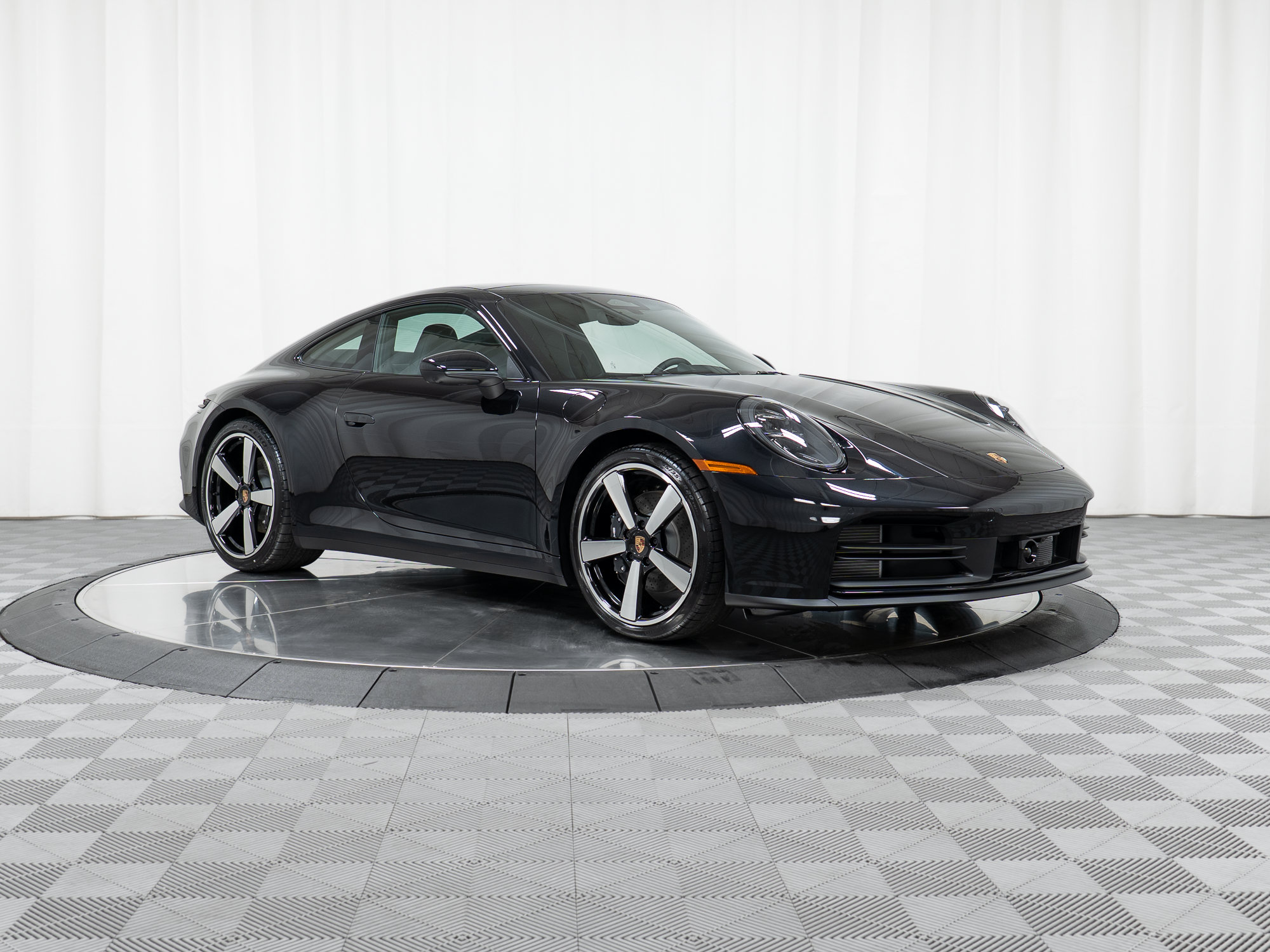 New 2026 Porsche 911 Carrera RWD image 9