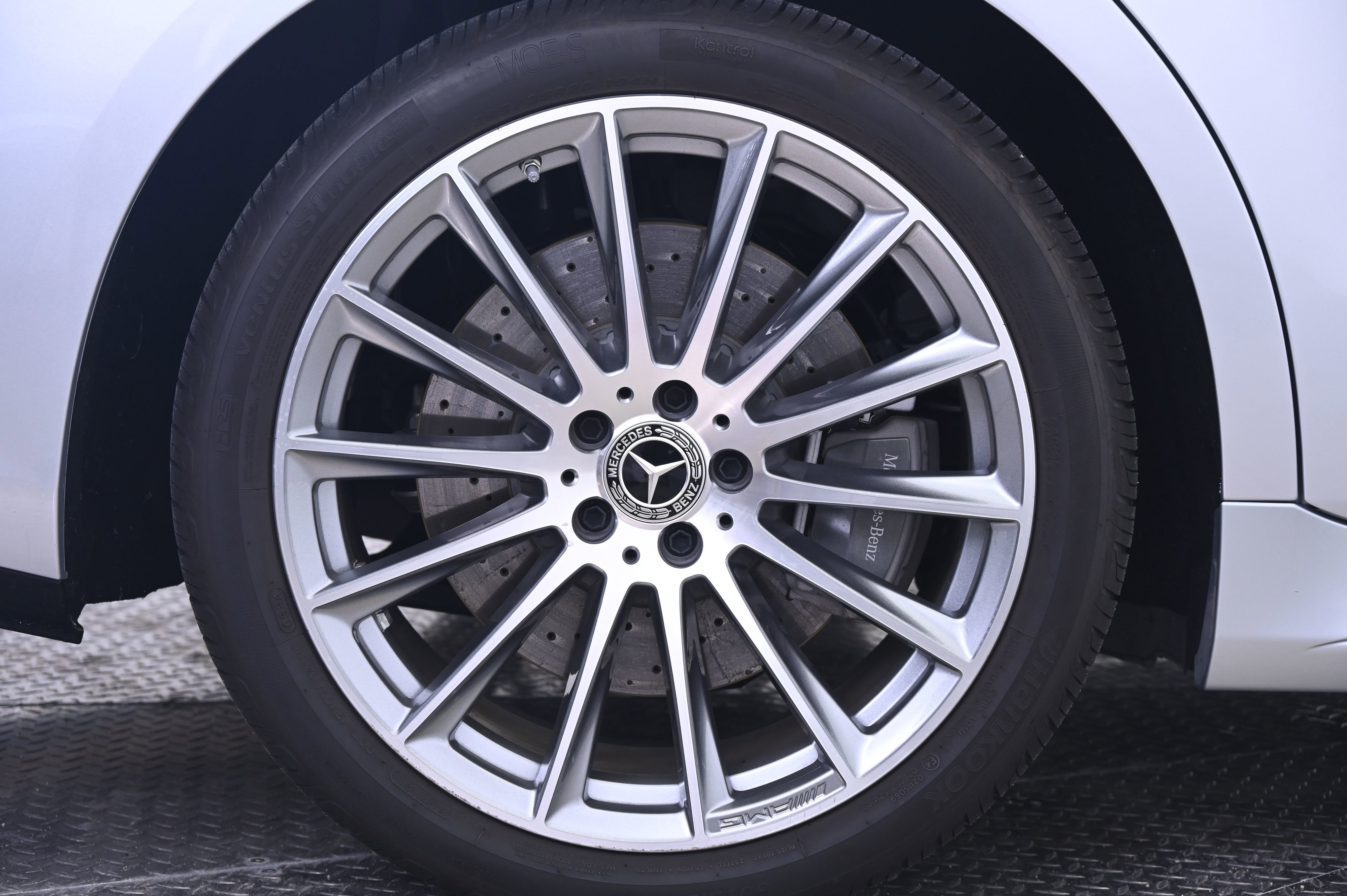 Used 2023 Mercedes-Benz S 580 4MATIC Sedan image 13