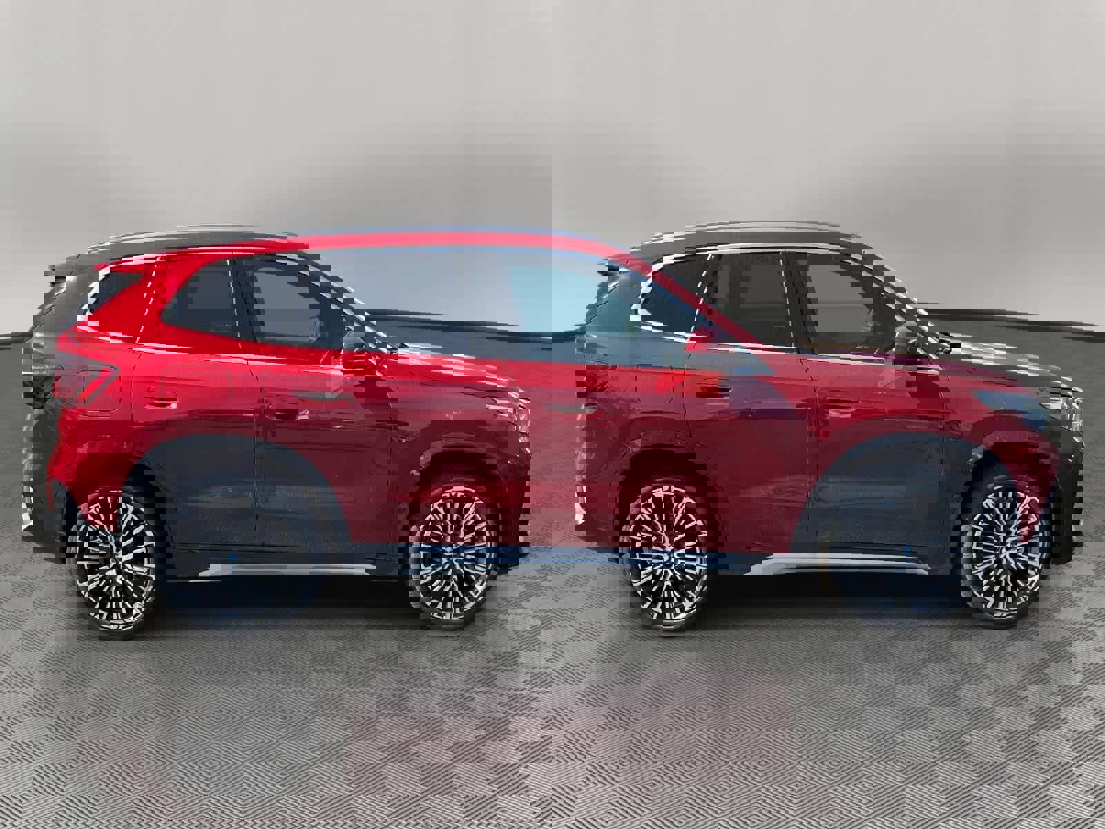 New 2026 BMW X1 xDrive28i w/ Convenience Package AWD/4WD image 2