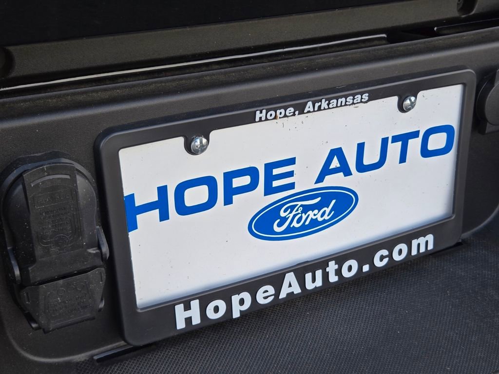 New 2025 Ford F350 XL w/ XL Chrome Package image 6