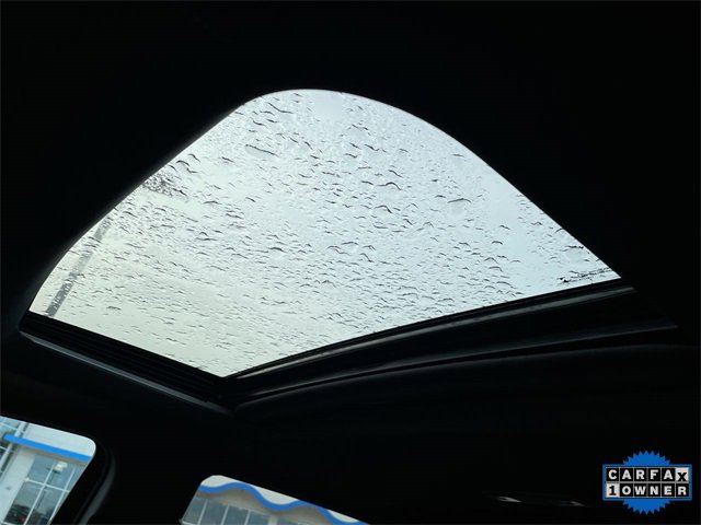 Used 2022 Chevrolet Silverado 1500 ZR2 w/ Technology Package image 23