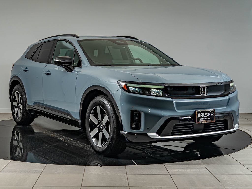 Used 2025 Honda Prologue Touring image 3
