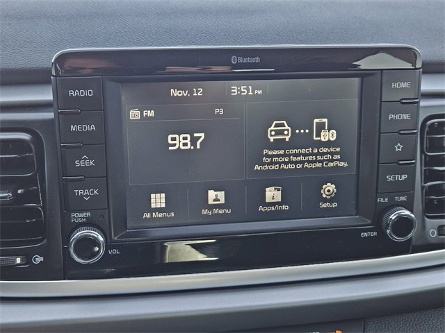 Used 2020 Kia Rio S image 17