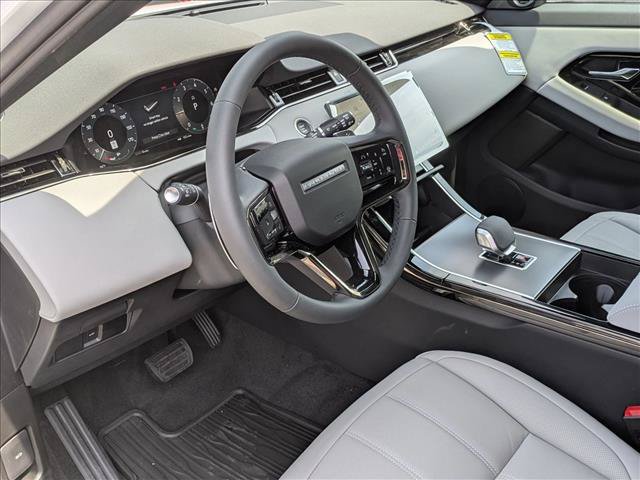 New 2026 Land Rover Range Rover Evoque S AWD/4WD image 3