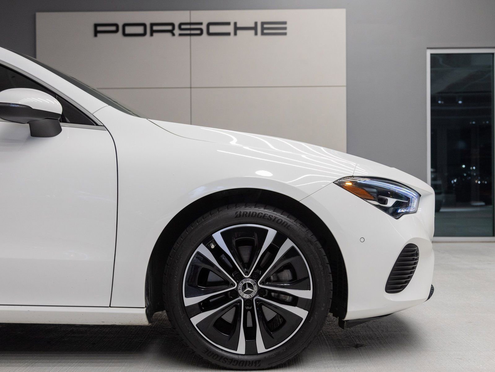 Used 2025 Mercedes-Benz CLA 250 image 11