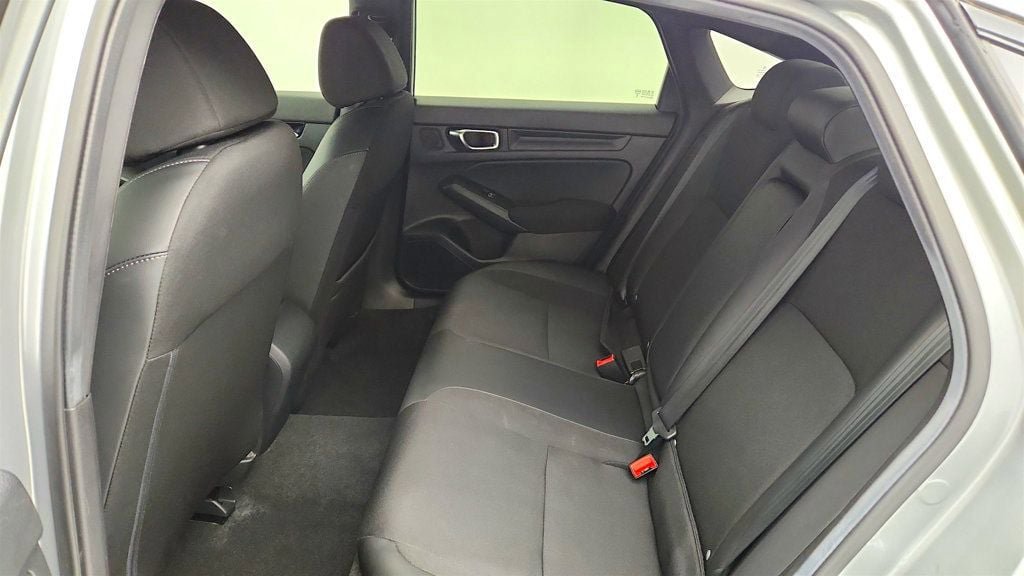 Used 2025 Honda Civic Sport Touring image 21