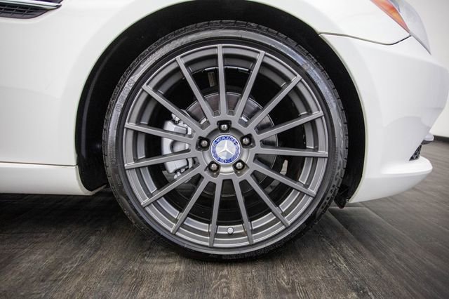Used 2013 Mercedes-Benz SLK 250 SLK250 image 37