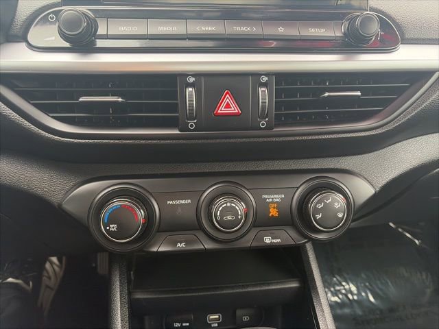 Used 2024 Kia Forte LXS image 24