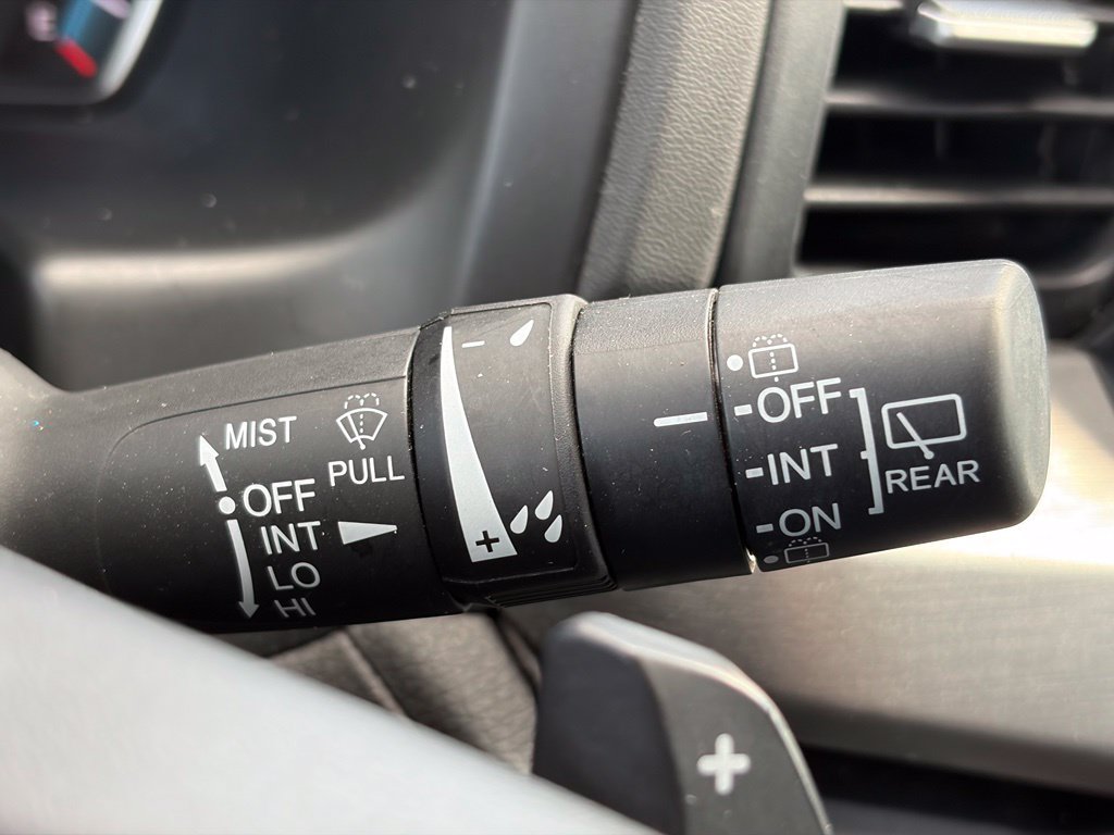 Used 2024 Honda Odyssey EX-L image 29