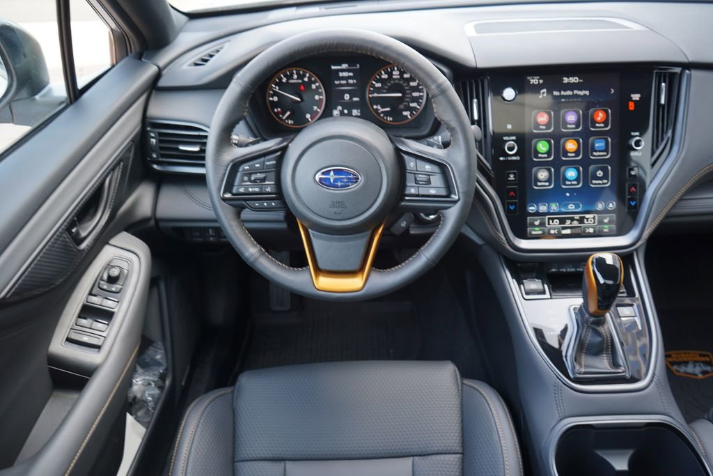 New 2025 Subaru Outback Wilderness image 12