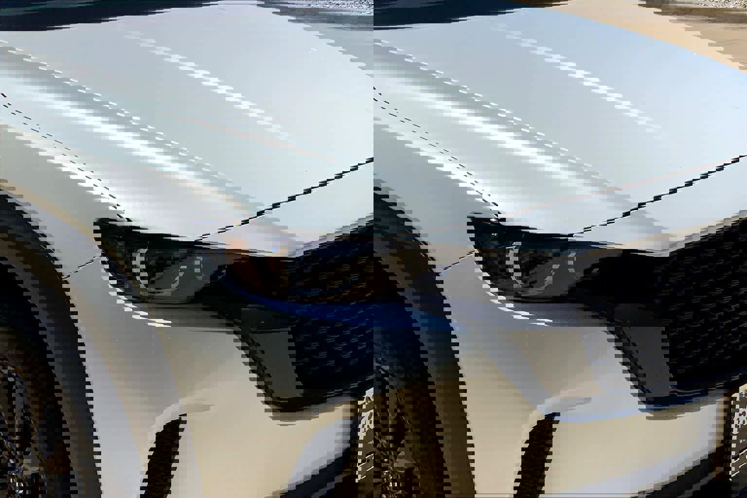 Certified 2025 MAZDA CX-50 AWD 2.5 S w/ Weather Package image 26