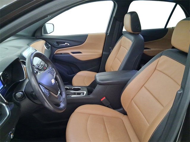 Used 2020 Chevrolet Equinox Premier image 12