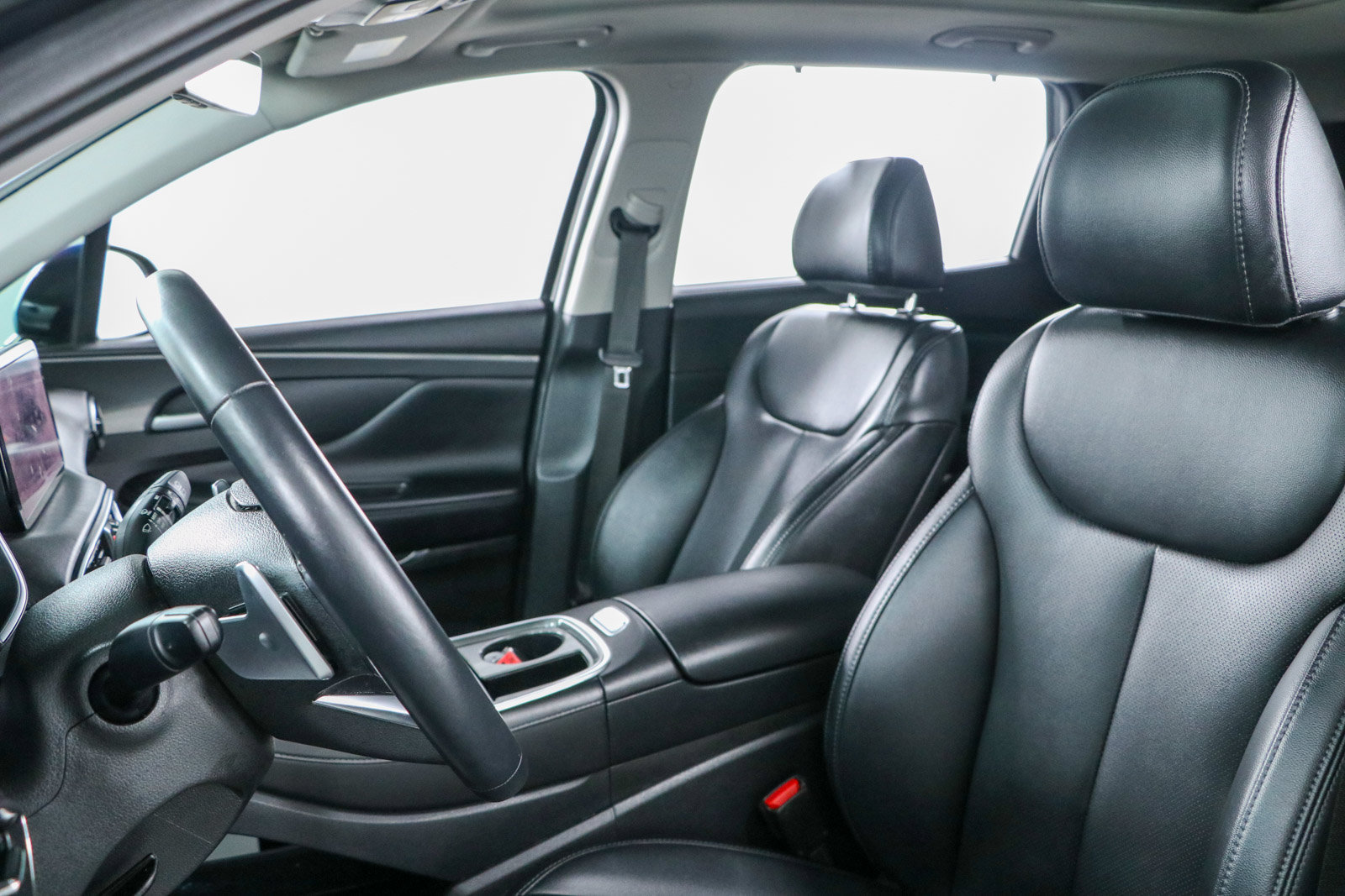 Used 2023 Hyundai Santa Fe SEL Premium AWD/4WD image 24