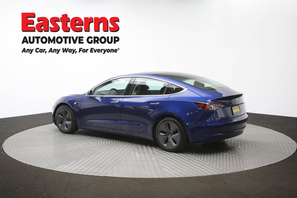 Used 2019 Tesla Model 3 Long Range image 59