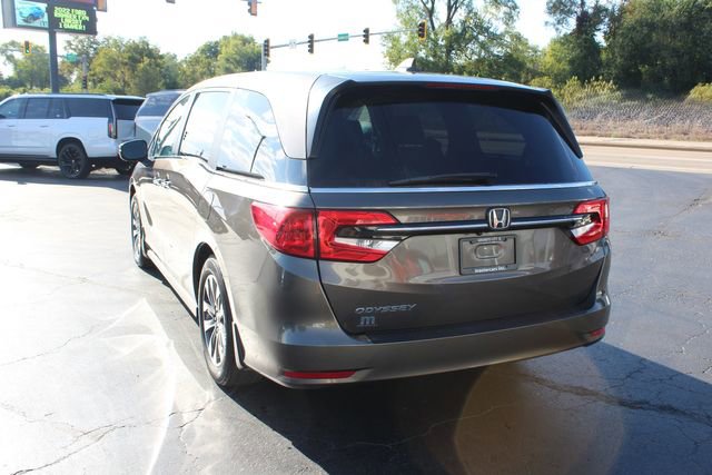 Used 2021 Honda Odyssey EX-L image 6