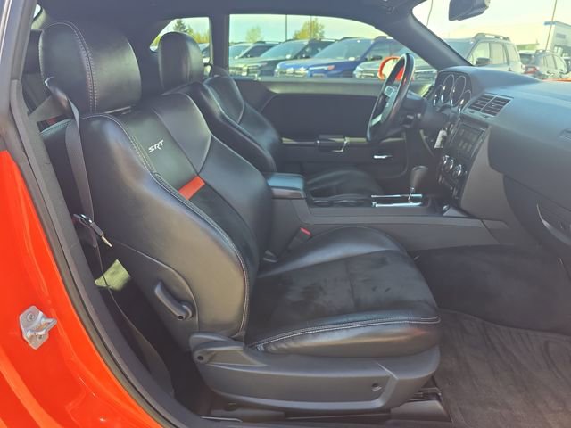 Used 2009 Dodge Challenger SRT8 w/ SRT Option Group II image 11