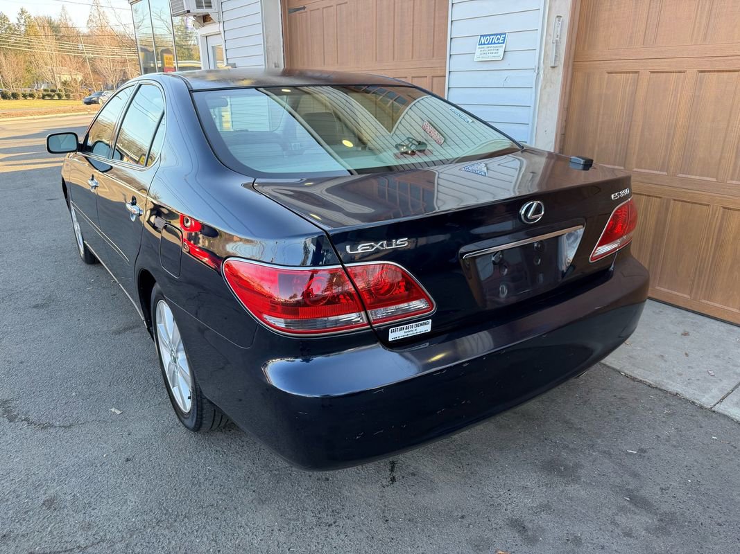 Used 2005 Lexus ES 330 image 5