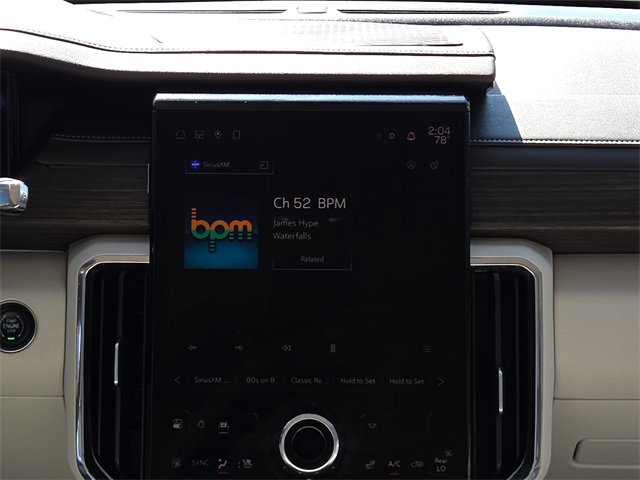 Used 2024 GMC Acadia Denali w/ LPO, Floor Liner Package image 13