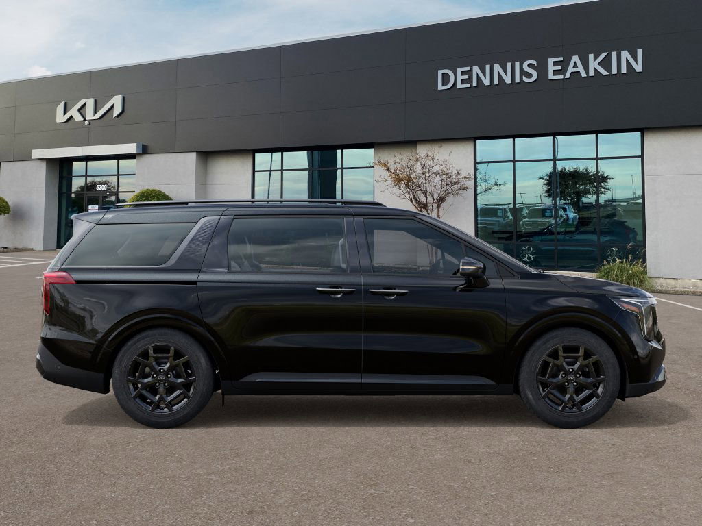 New 2026 Kia Carnival SX Prestige image 7
