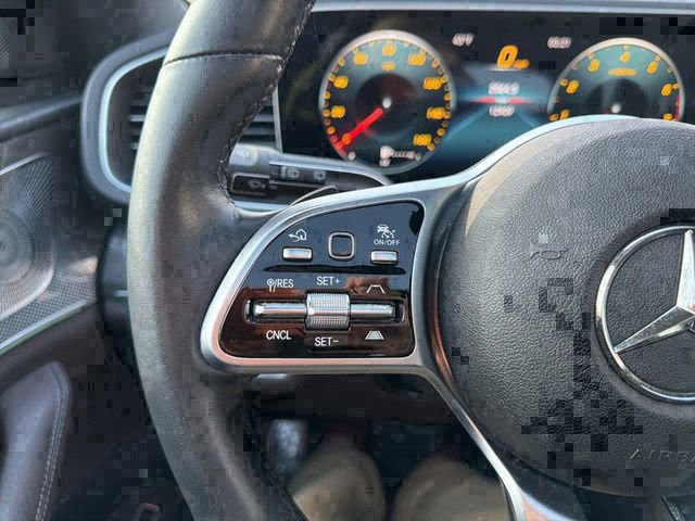 Used 2023 Mercedes-Benz GLE 450 4MATIC image 20