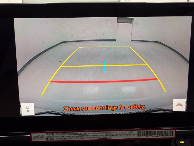 New 2026 Toyota Camry SE w/ Multimedia Upgrade Package FWD image 22