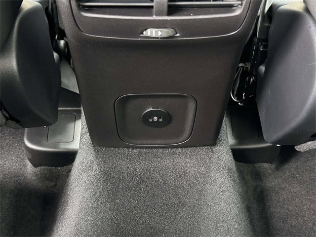 New 2025 Ford Bronco Sport Big Bend w/ Convenience Package image 14