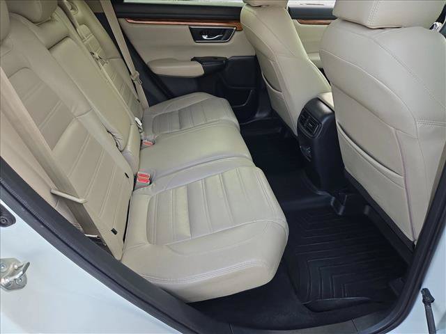 Used 2018 Honda CR-V EX image 21
