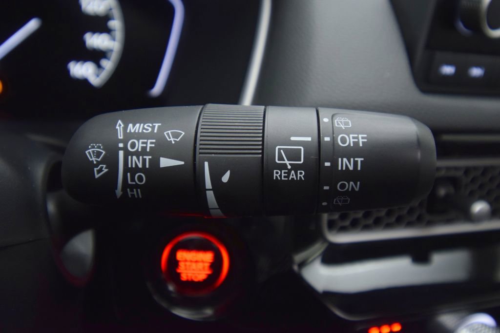 Used 2024 Honda Civic EX-L image 36