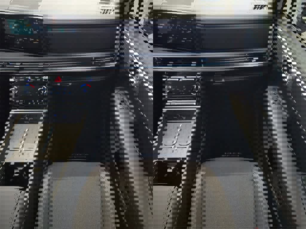 New 2026 Hyundai Santa Fe SE image 15