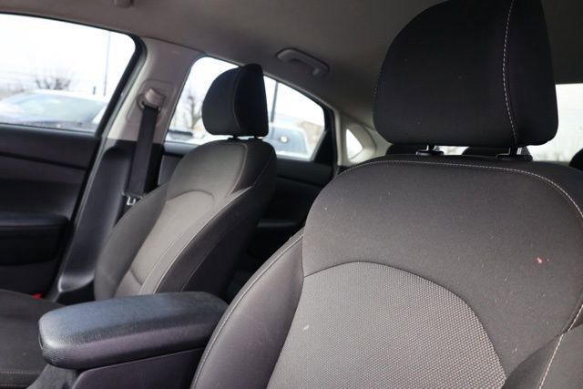 Used 2023 Kia Forte LXS FWD image 18