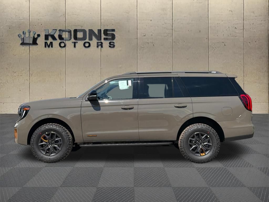 New 2027 Ford Expedition Tremor w/ Driver's Package AWD/4WD image 4