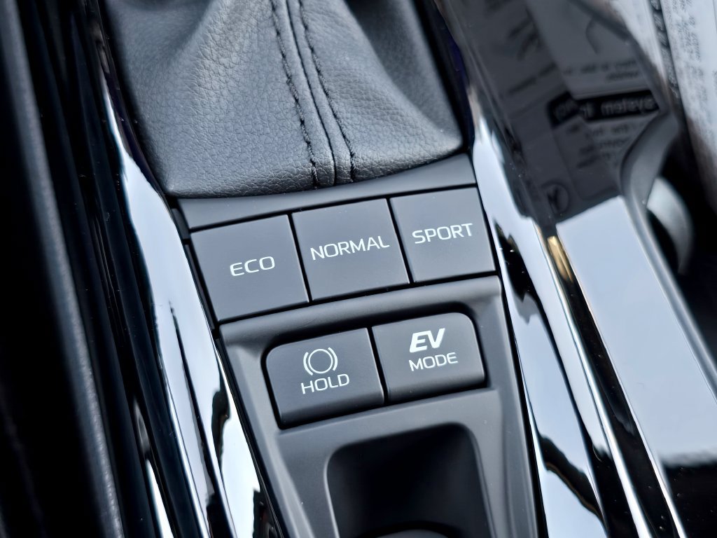 New 2026 Toyota Camry XSE w/ Premium Plus Package FWD image 8