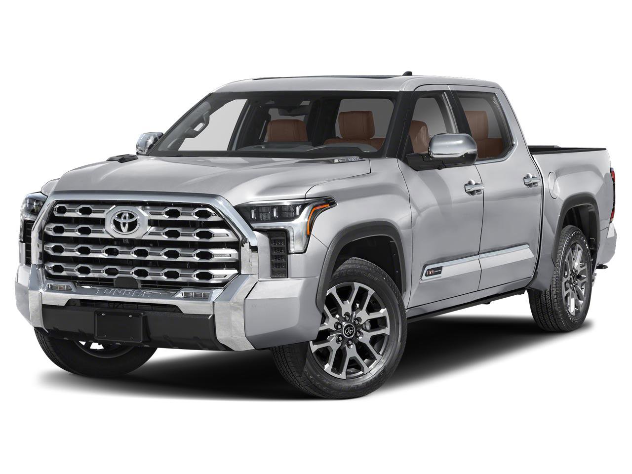 New 2026 Toyota Tundra 1794 Edition AWD/4WD image 23