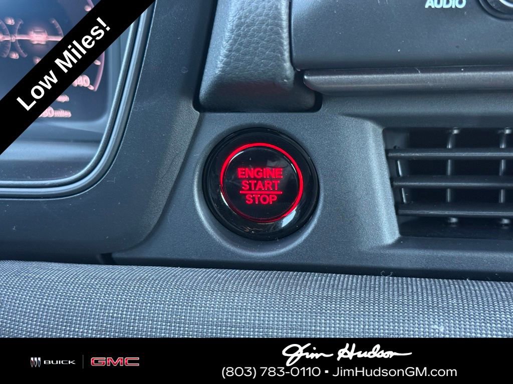 Used 2026 Honda Passport TrailSport image 32