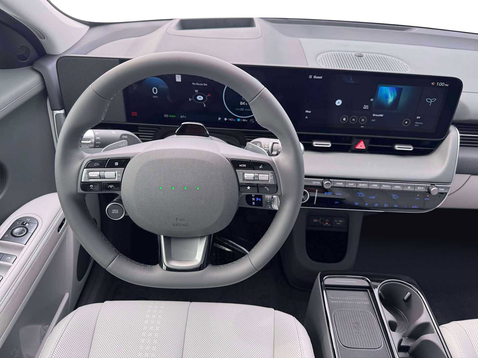 New 2026 Hyundai Ioniq 5 Limited image 17