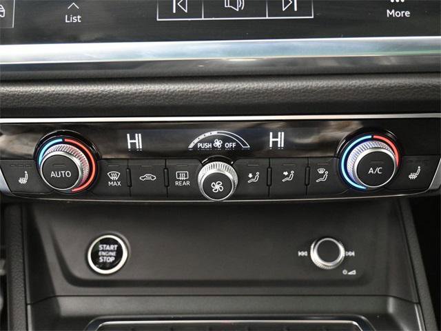 Used 2023 Audi Q3 2.0T Premium Plus w/ Premium Plus Package image 23