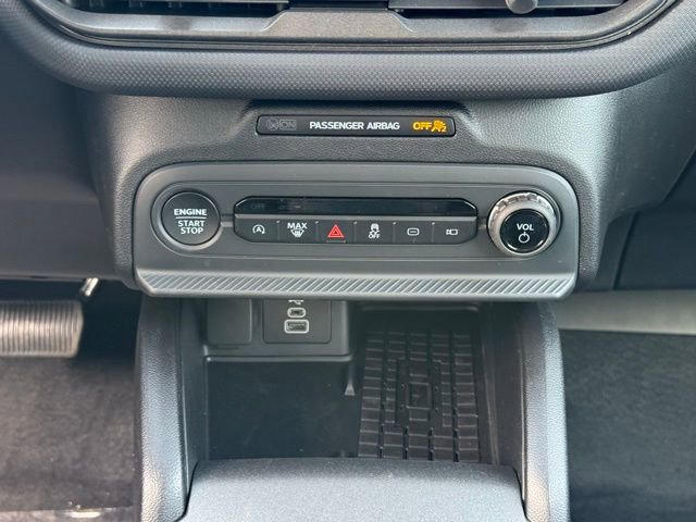 New 2025 Ford Bronco Sport Heritage w/ Convenience Package image 24