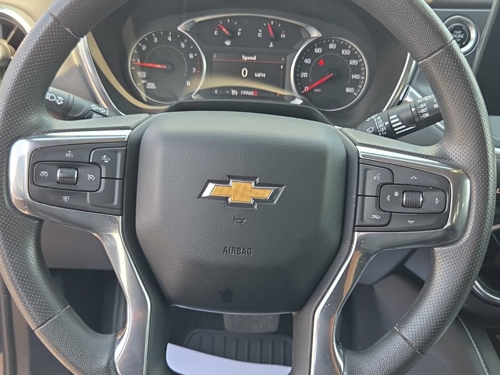 Used 2024 Chevrolet Blazer LT w/ Convenience Package FWD image 37
