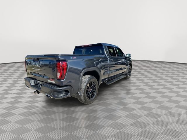 Certified 2024 GMC Sierra 1500 Elevation w/ Elevation Premium Package AWD/4WD image 9
