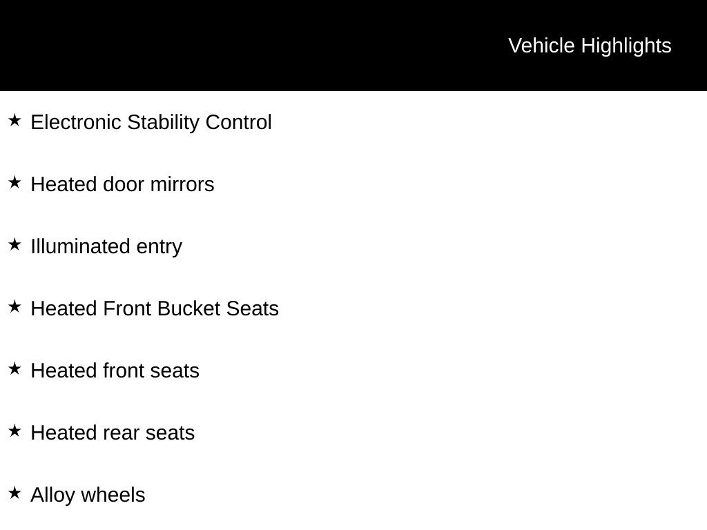 Used 2025 Mitsubishi Outlander SEL Black Edition AWD/4WD image 6