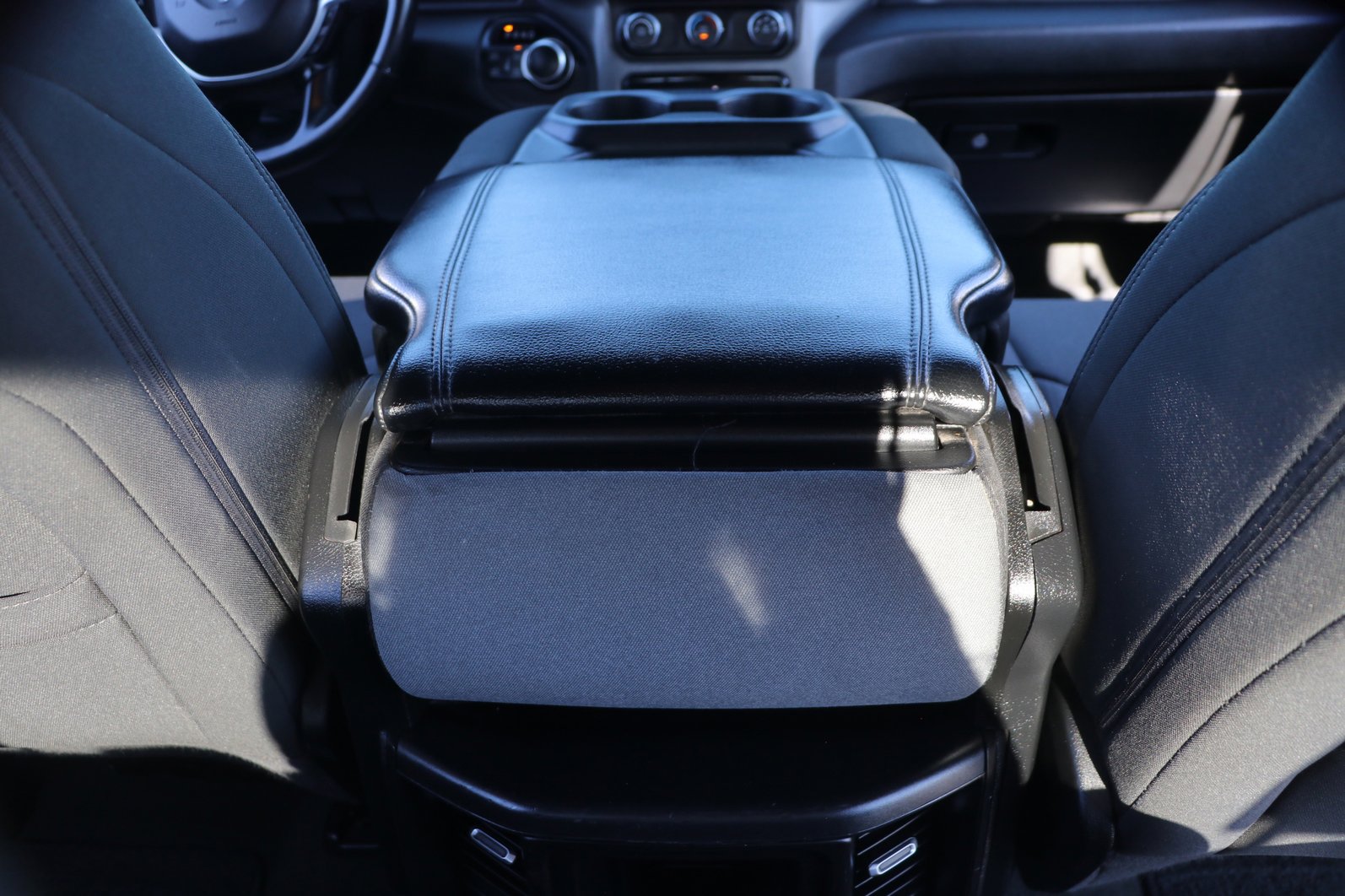 Used 2021 RAM 1500 Big Horn AWD/4WD image 31