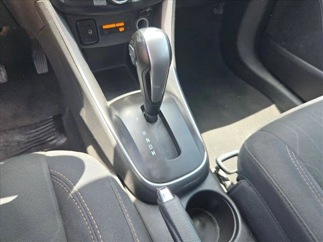 Used 2019 Chevrolet Trax LT w/ LPO, Cargo Package FWD image 12