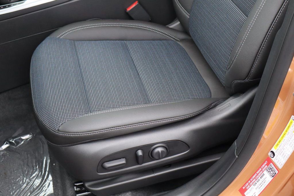 New 2026 Buick Envista Preferred w/ Convenience I Package image 11