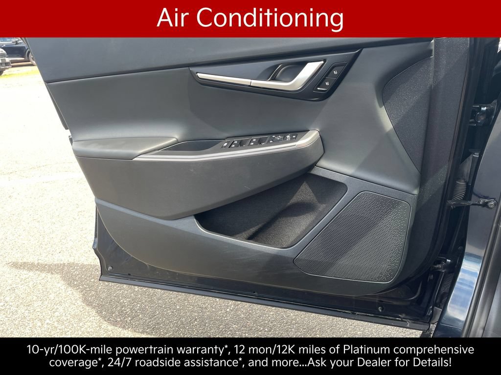 Certified 2024 Kia EV6 Light AWD/4WD image 22
