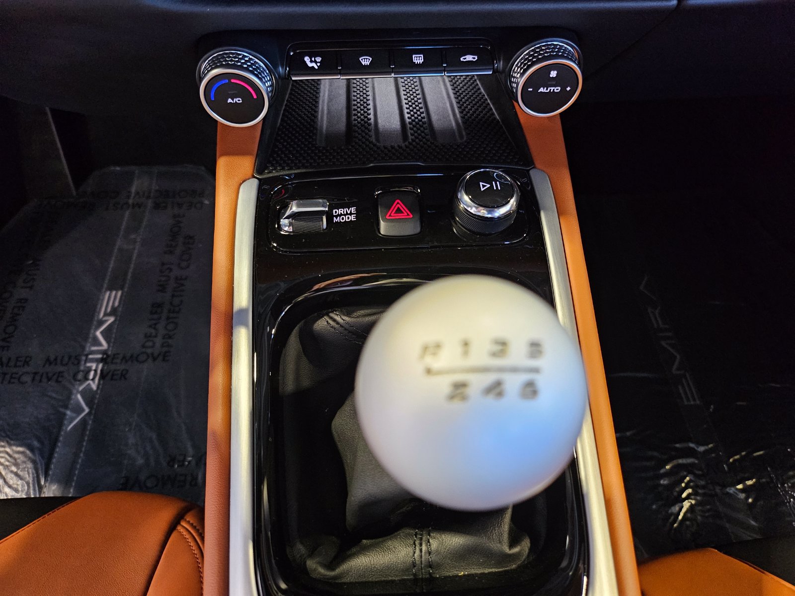 Used 2024 Lotus Emira First Edition RWD image 37