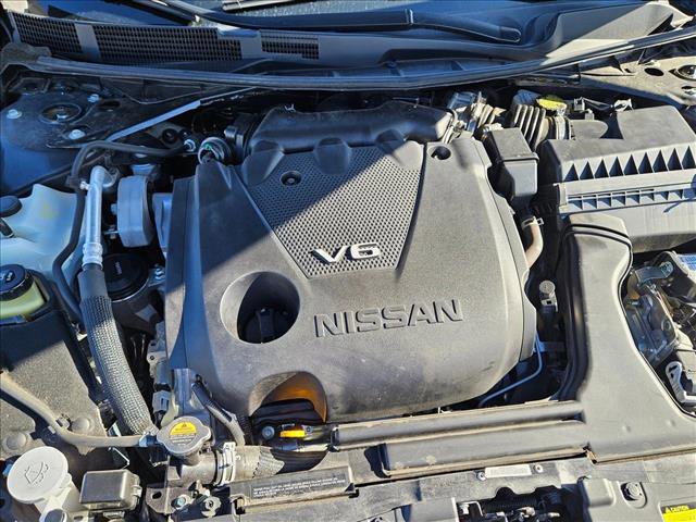Used 2020 Nissan Maxima 3.5 S w/ Floor Mat Group image 21