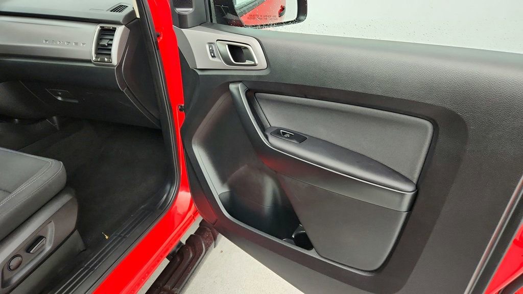 Used 2023 Ford Ranger XLT w/ Equipment Group 302A High image 25