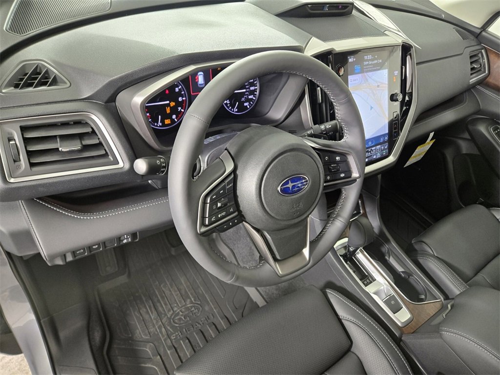 New 2025 Subaru Ascent Touring image 10