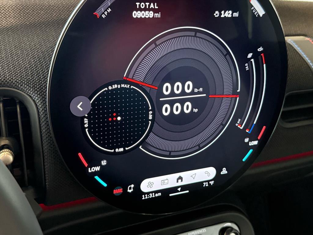 Used 2025 MINI Cooper S FWD image 16