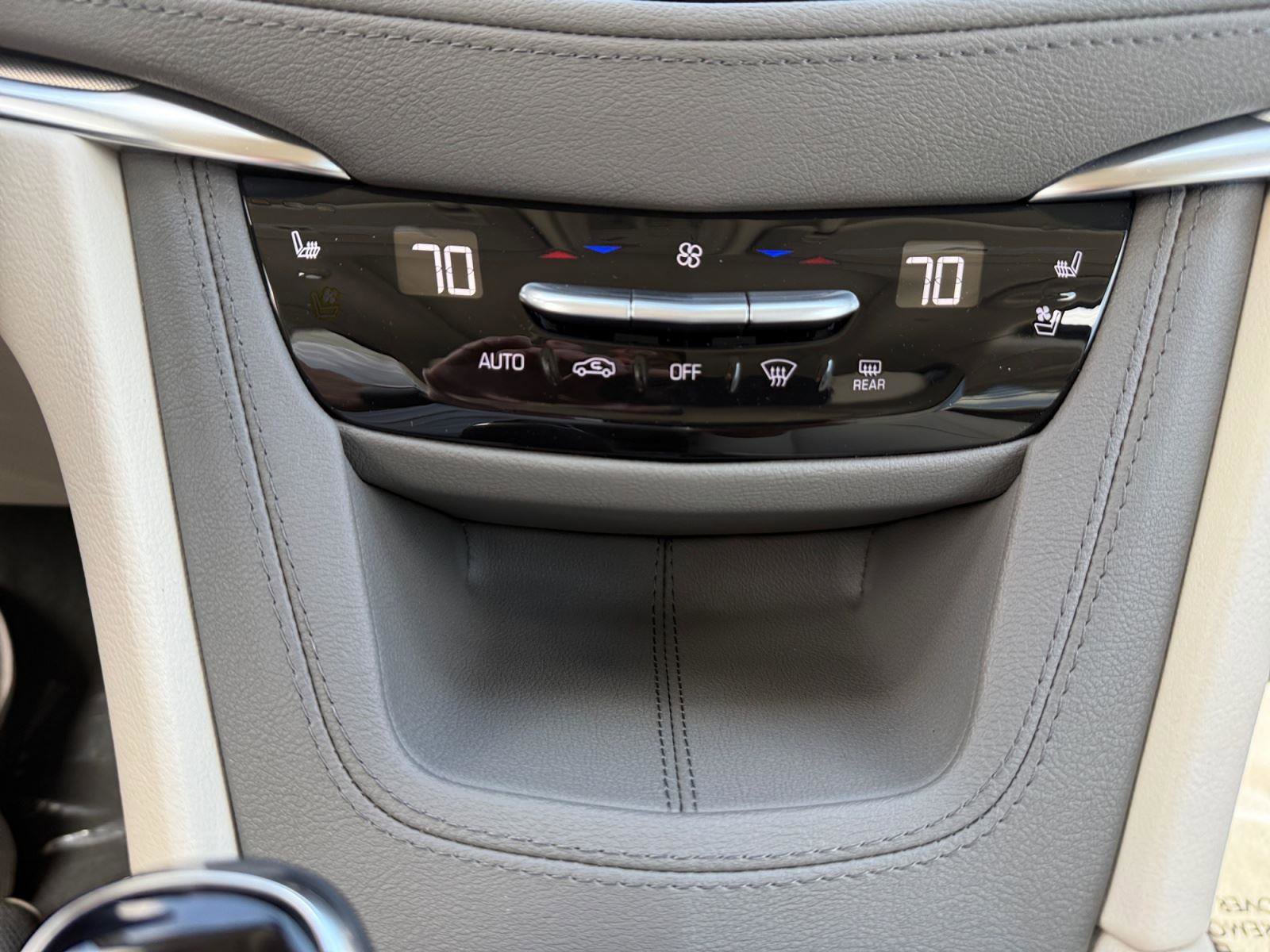 New 2026 Cadillac XT5 Premium Luxury w/ Driver Assist Package image 26